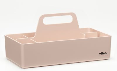 Toolbox RE Vitra  pale pink